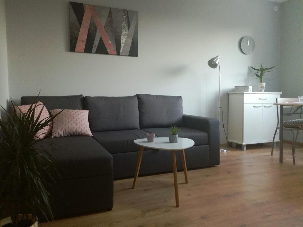 Apartment Marija Sremska Mitrovica Esterno foto