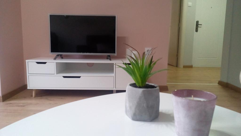 Apartment Marija Sremska Mitrovica Esterno foto