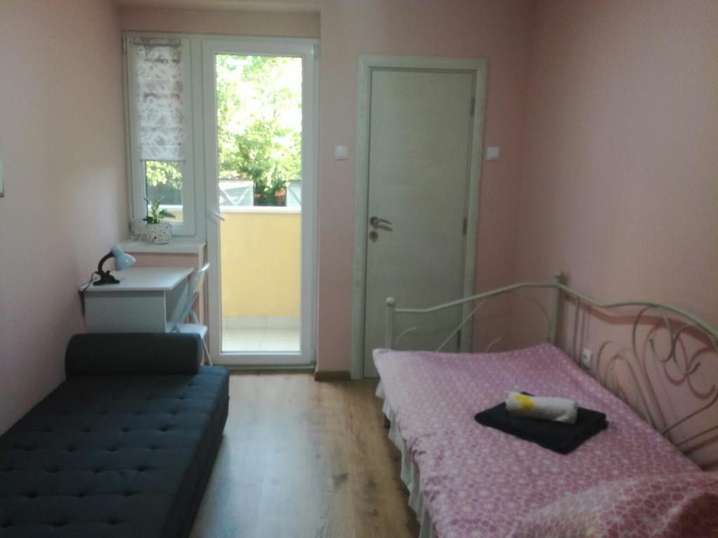 Apartment Marija Sremska Mitrovica Esterno foto
