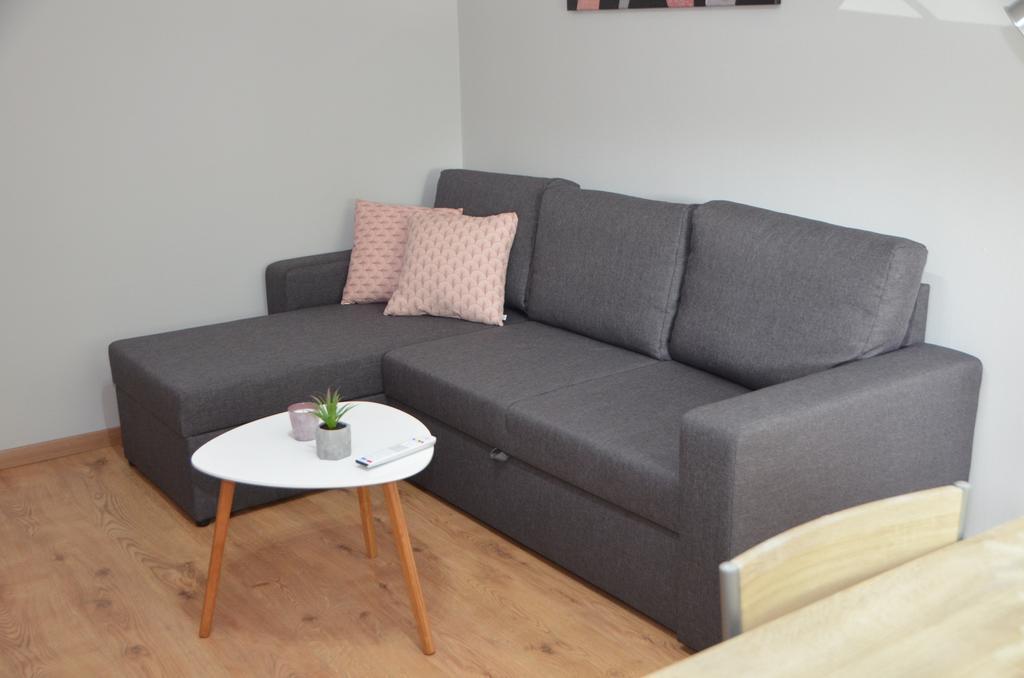 Apartment Marija Sremska Mitrovica Esterno foto