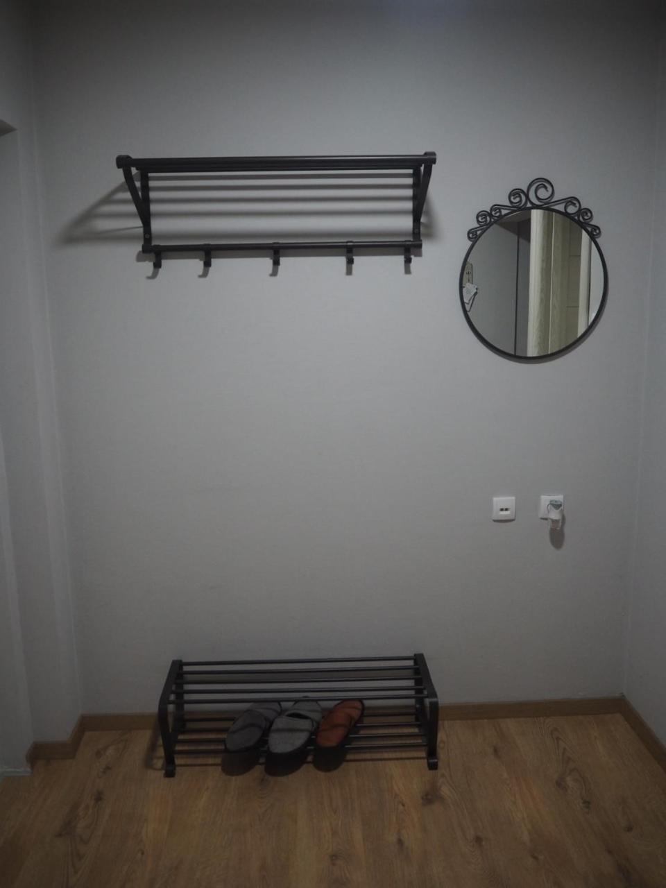 Apartment Marija Sremska Mitrovica Esterno foto